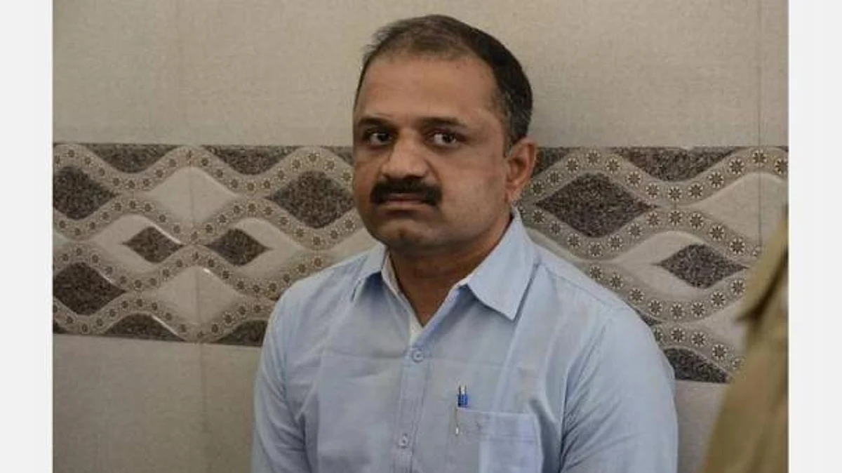 ‘தேசத்துக்கே சோக தினம்’ - பேரறிவாளன் விடுதலைக்காக பாஜக அரசை விமர்சிக்கும் காங்கிரஸ்!