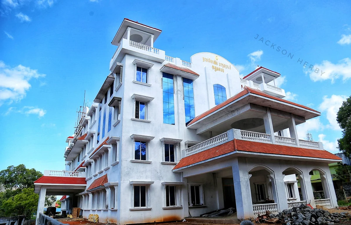 யோசனை இன்றி செயல்பட்டதா திமுக?- பெயர் அரசியலால் அதிருப்தியில் பிள்ளைமார் சமூகவாக்குகள்!
