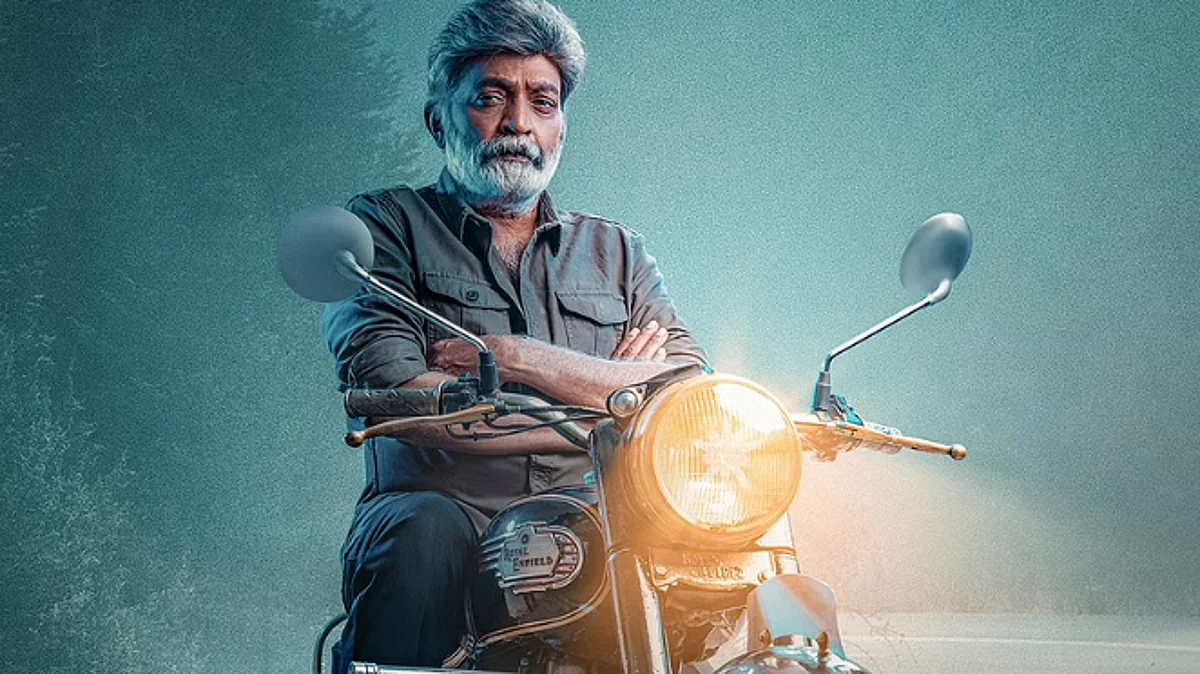 `சதி பண்ணி என் படத்தை நிறுத்திட்டாங்க’: பிரபல நடிகர் உருக்கம்!