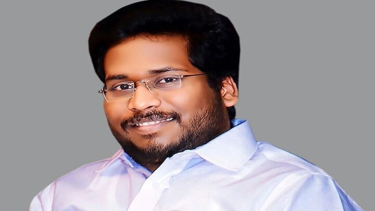 தமிழ்நாட்டில் இனி திமுக இருக்காது - திருச்சி சிவா எம்.பி. மகன் அதிரடி!