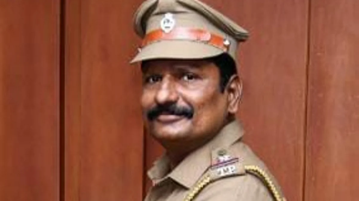 உதவி ஆணையர் பணியிட மாற்றம்... காத்திருப்போர் பட்டியலில் இன்ஸ்பெக்டர்: விக்னேஷ் வழக்கில் அதிரடி