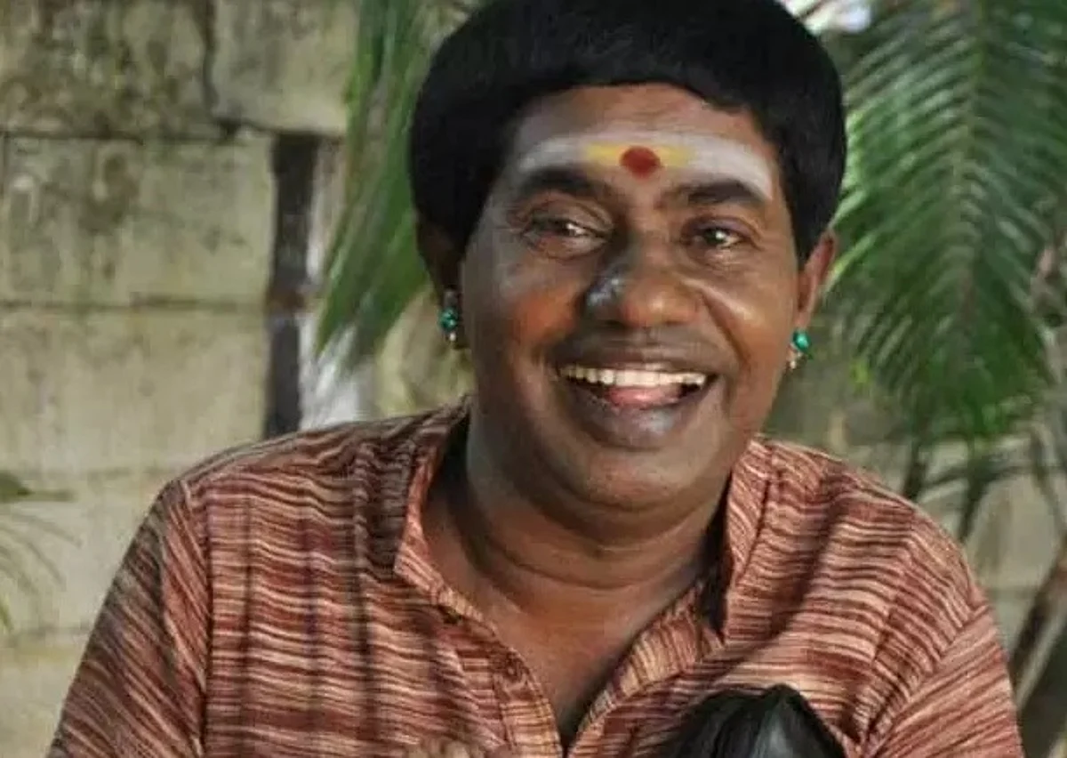 ஐசியுவில் நகைச்சுவை நடிகர் போண்டா மணி திடீர் அனுமதி!