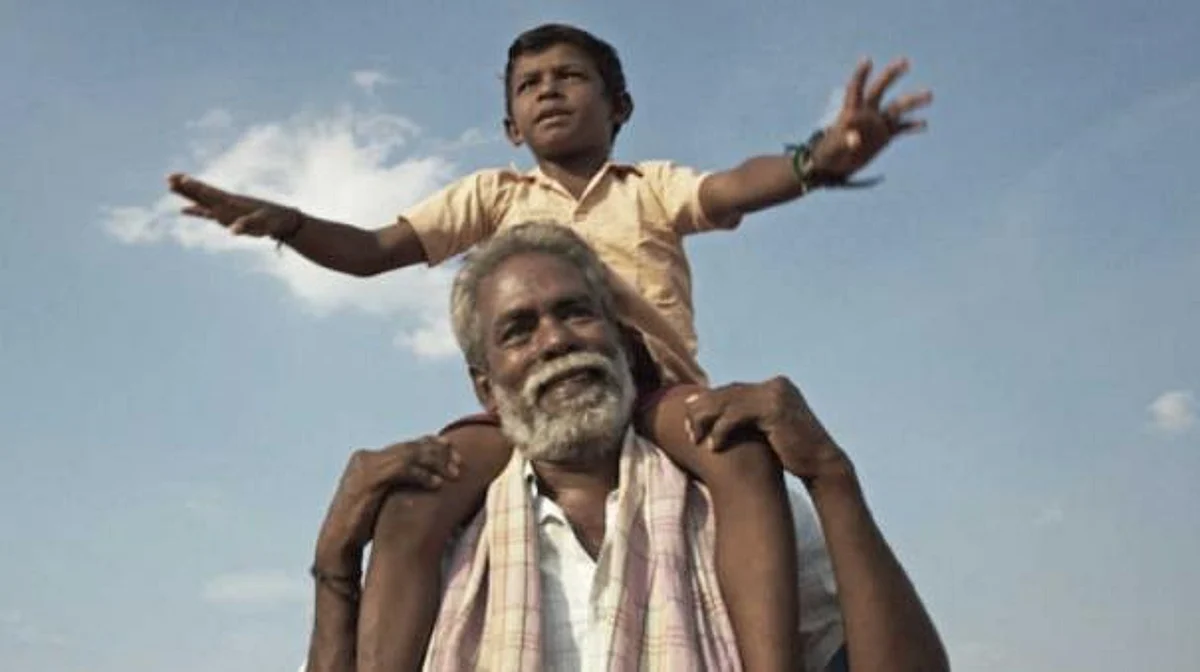 ‘சேத்துமான்’ - உணவு அரசியல் பேசும் உணர்விழைப் பின்னல்