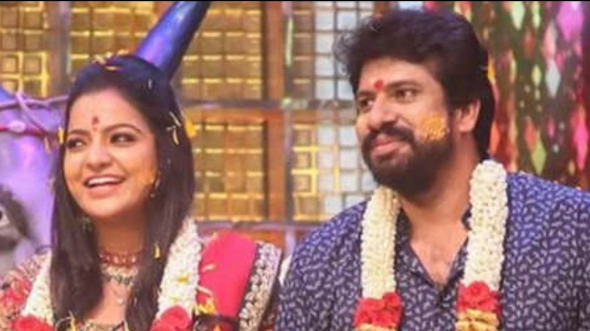 `என் மகள் சாவுக்கு ஹேமந்த்தான் காரணம்; ஏன் இன்னும் நடவடிக்கை எடுக்கவில்லை'- விஜே சித்ராவின் பெற்றோர் கண்ணீர்