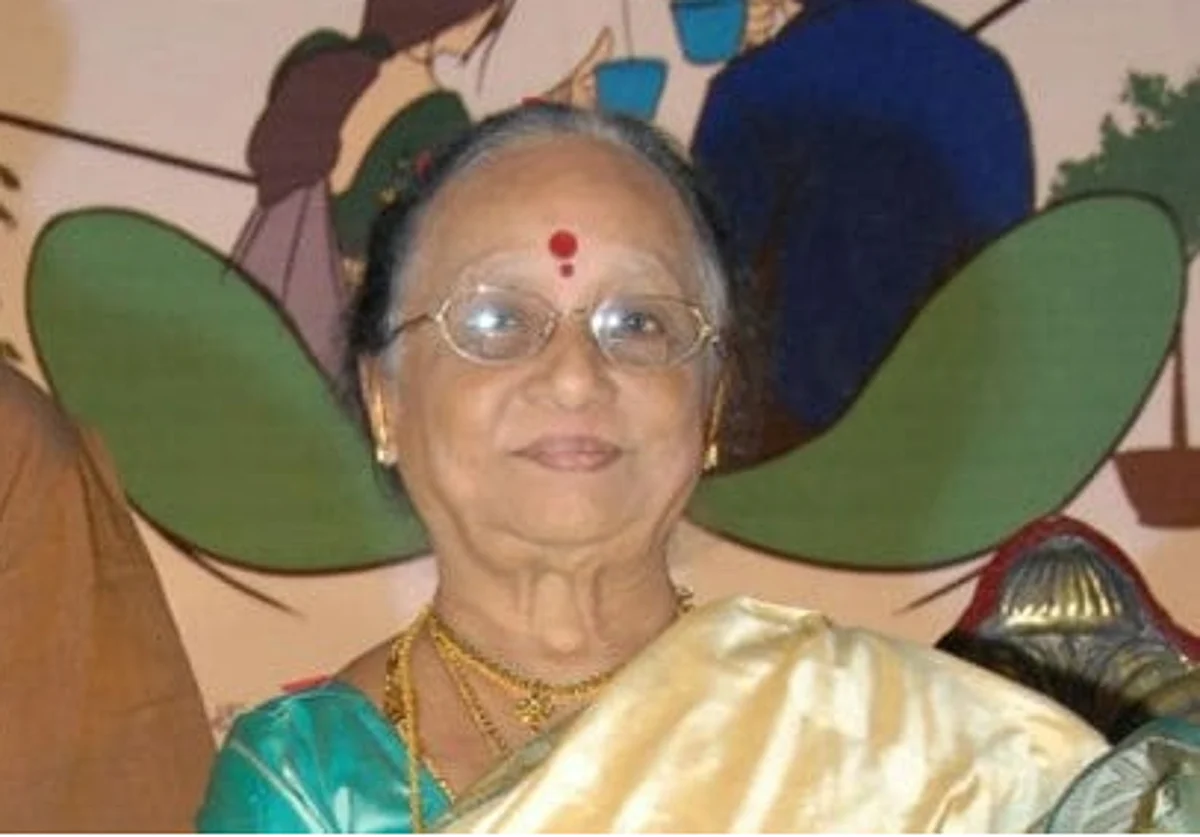 பிரபல இயக்குநரின் மனைவி மறைவு: திரையுலகத்தினர் இரங்கல்