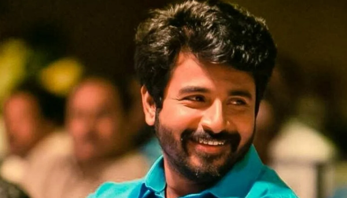 கமல் கொடுத்த பிறந்த நாள் பரிசு: சிவகார்த்திகேயன் ஜோடியான பிரபல ஹீரோயின்!