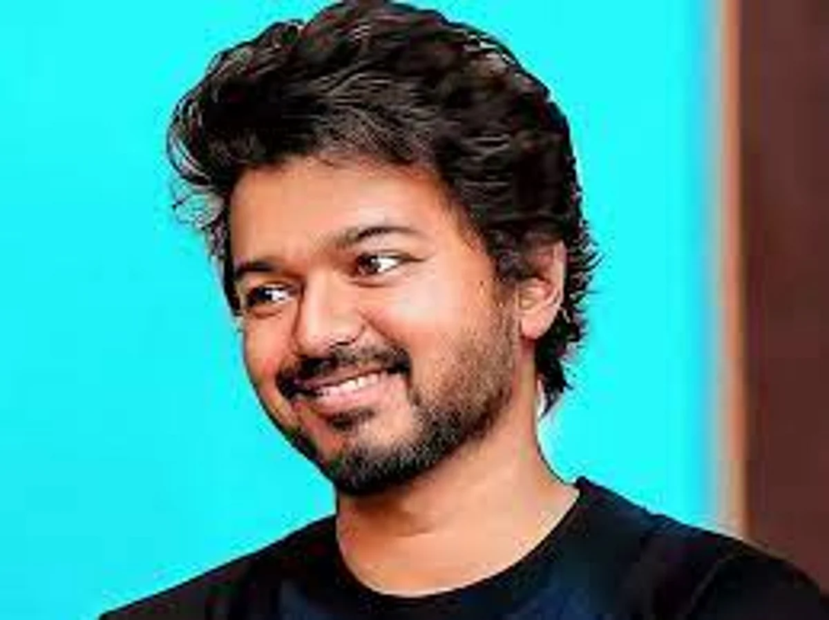 `தளபதி 66’ ரிலீஸ் தேதியை அறிவித்தது படக்குழு!