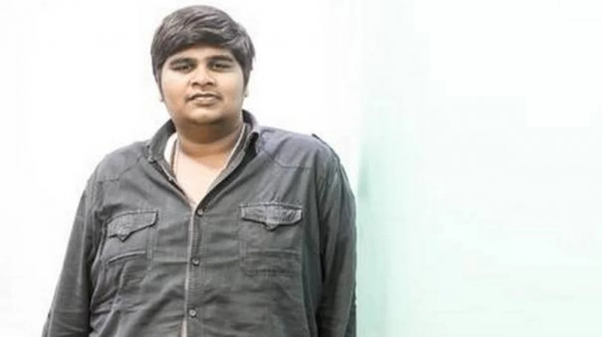 ‘அந்த சிரிப்பைக் காண பல வருடங்கள் காத்திருந்தேன்’ : இயக்குநர் கார்த்திக் சுப்பாராஜின் நெகிழ்ச்சி ட்விட்
