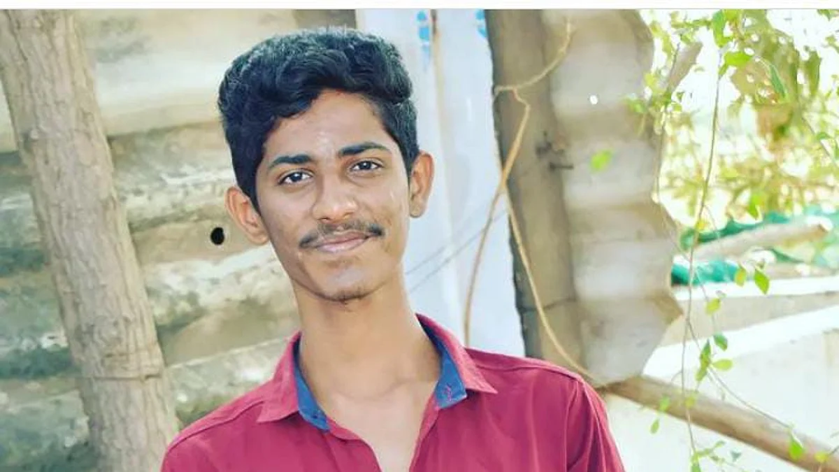`கவலைப்படாதே, அடுத்த தேர்வுக்கு தயாராகு'- ஆறுதல் படுத்திய தாயாரை துயரத்தில் ஆழ்த்திய மாணவனின் மரணம்