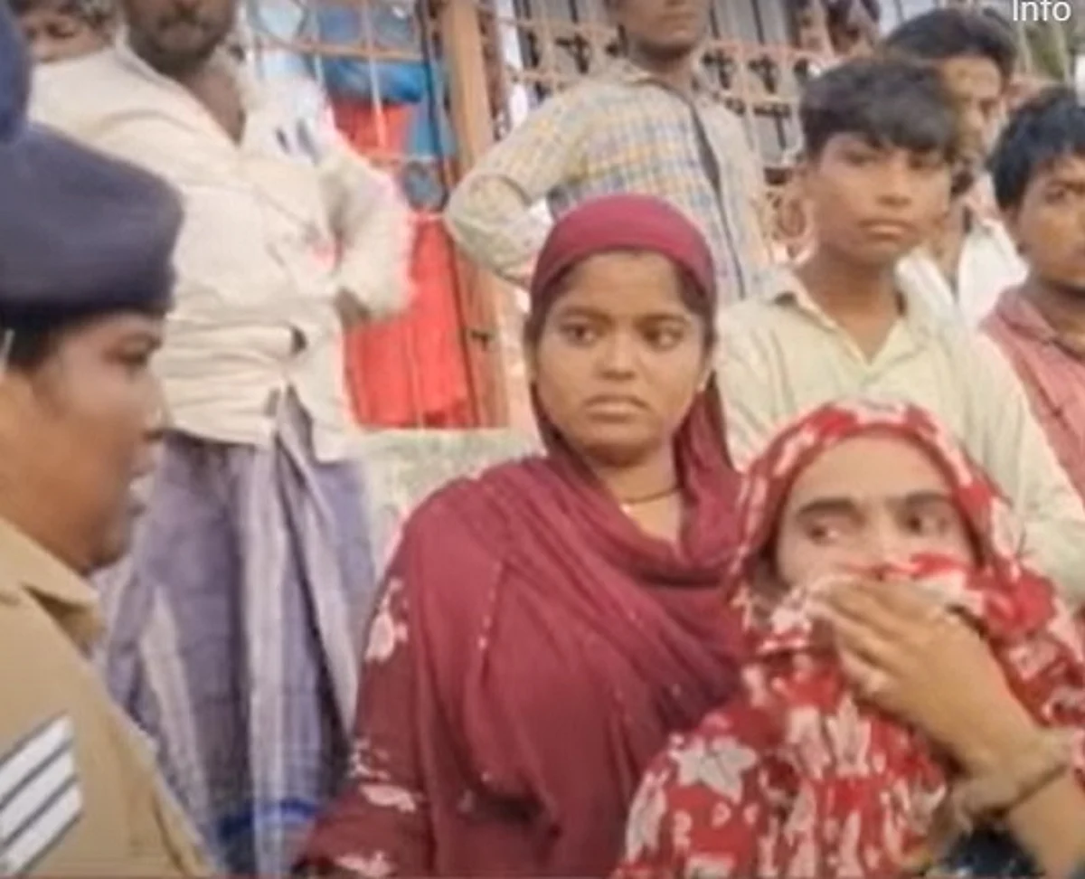 திருவாரூர் தெப்ப திருவிழாவின்போது நேர்ந்த துயரம்!