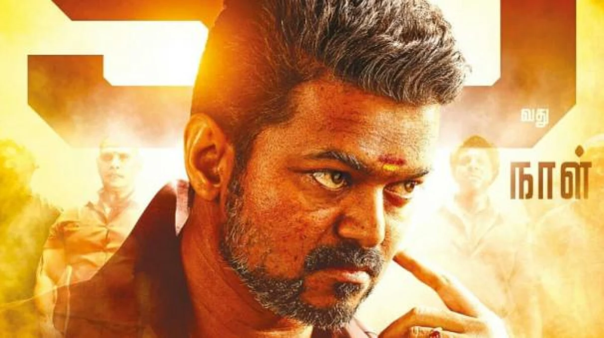 மைக்கேல் ராயப்பன் கதாபாத்திரத்தை வைத்து புதிய படம்: விஜய் ரசிகர்களின் ஆவலைத் தூண்டும் அட்லி!