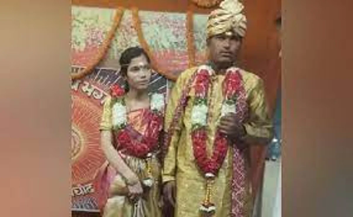 காதல் திருமணம் செய்த பெண்: ஆணவக்கொலை செய்யப்பட்ட வாலிபர்! - தெலங்கானாவில் நடந்த கொடூரம்