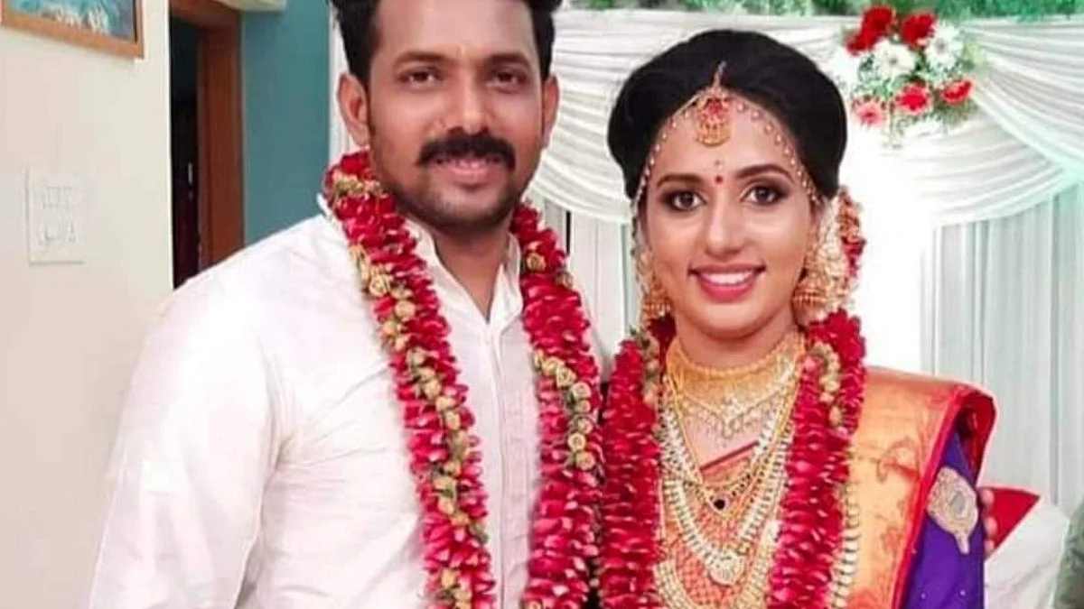 கிரண்குமாருக்கு 10 ஆண்டு சிறை... 12 லட்சம் அபராதம்: விஸ்மயா தற்கொலை வழக்கில் நீதிபதி அதிரடி தீர்ப்பு