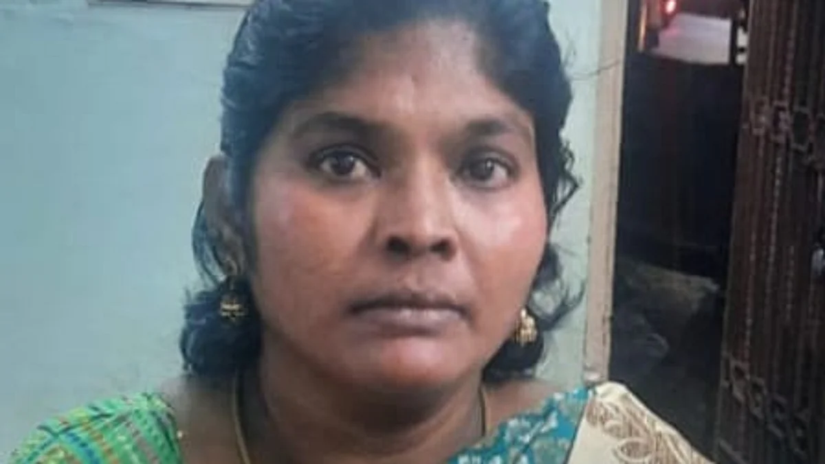 ஓராண்டாக பாலியல் வன்கொடுமை... 17 வயது சிறுமியை கர்ப்பமாக்கிய 50 வயது முதியவர்: உடந்தையான தாய் கைது