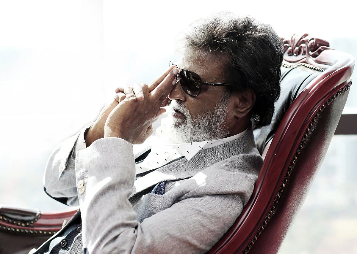 ஆறிலிருந்து எழுபது வரை: ரஜினி சரிதம் - 62