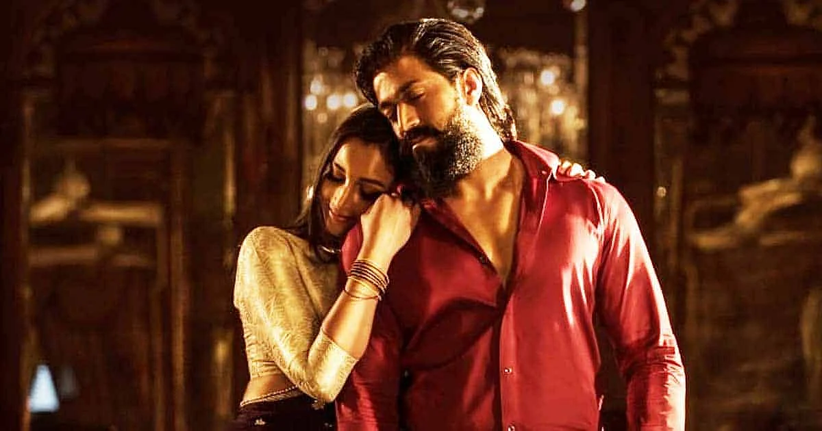 ‘கேஜிஎஃப்-3' - யுடர்ன் அடிக்கிறதா தயாரிப்பு நிறுவனம்?
