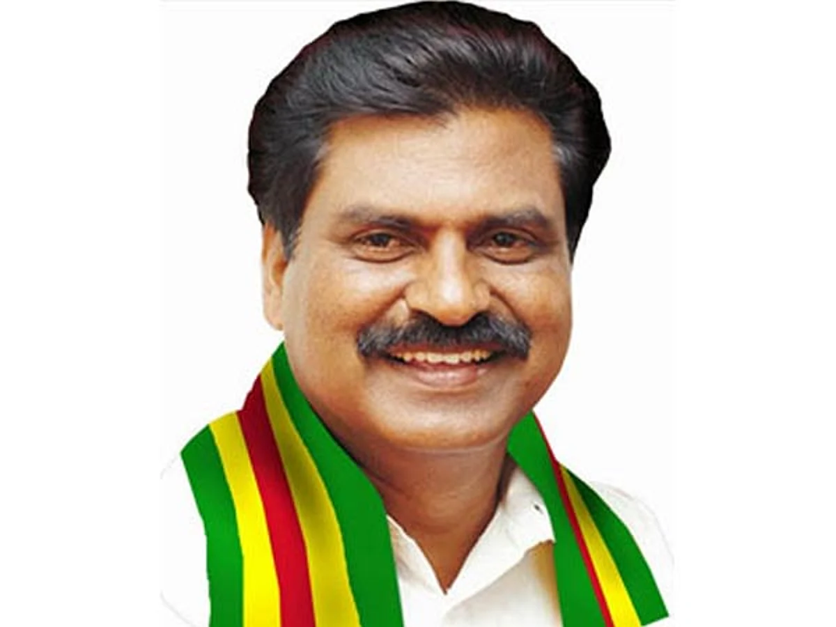 இலங்கை மக்களுக்கு ஒரு மாத ஊதியத்தை வழங்கும் கொமதேக எம்பி, எம்எல்ஏ!