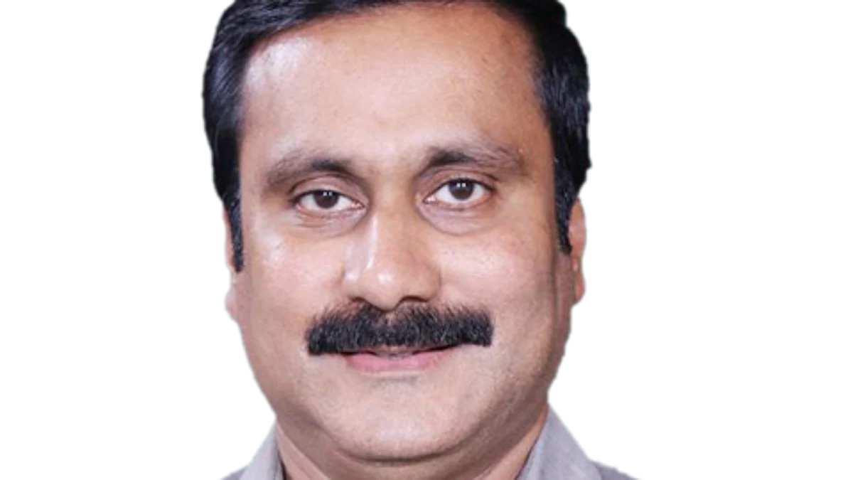 `பணம் இருந்தால்தான் பாசன நீர் கிடைக்குமா... இதுதான் சமநீதியா?- தமிழக அரசுக்கு அன்புமணி கேள்வி
