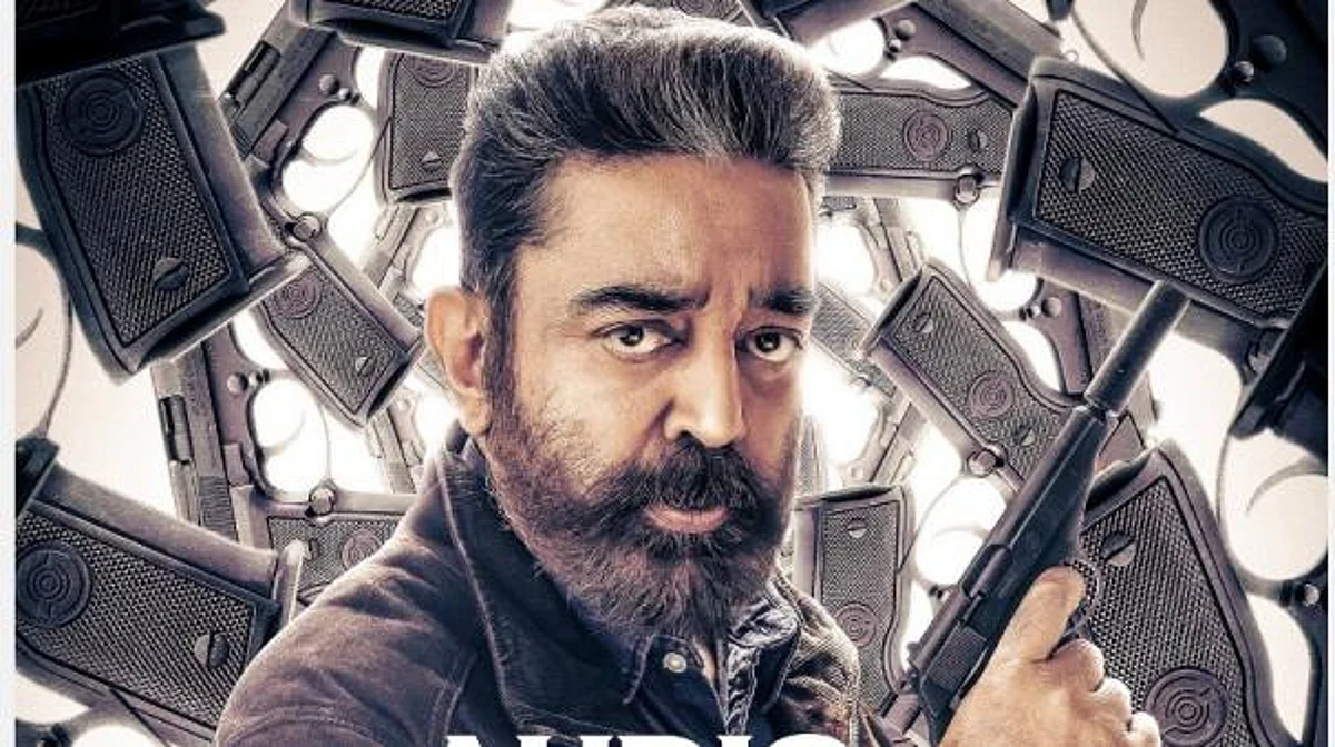 ‘விக்ரம்’ விளம்பரம்: சுவைபடத் தயாராகும் புதிய வீடியோவில் உலக நாயகன்!
