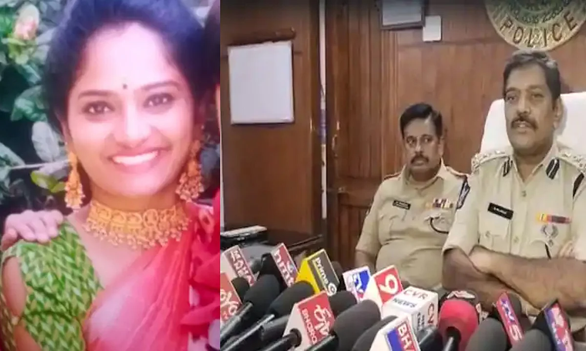 `நான் தற்கொலை செய்கிறேன்'- போலீஸுக்கு வீடியோ காலில் பேசி உயிரை மாய்க்க முயன்ற சின்னத்திரை நடிகை