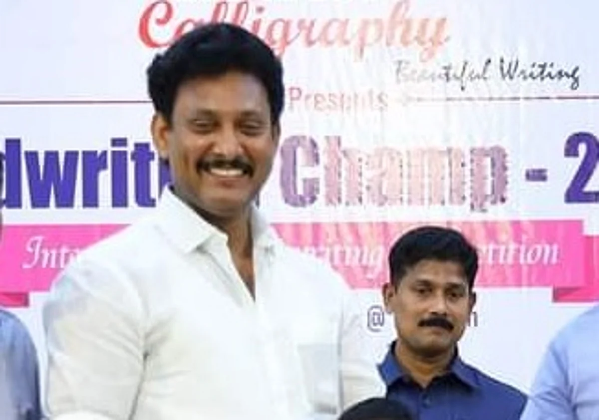 அரசுப் பள்ளி மாணவர்களுக்கு அமைச்சர் வெளியிட்ட 20 முக்கிய அறிவிப்புகள்!