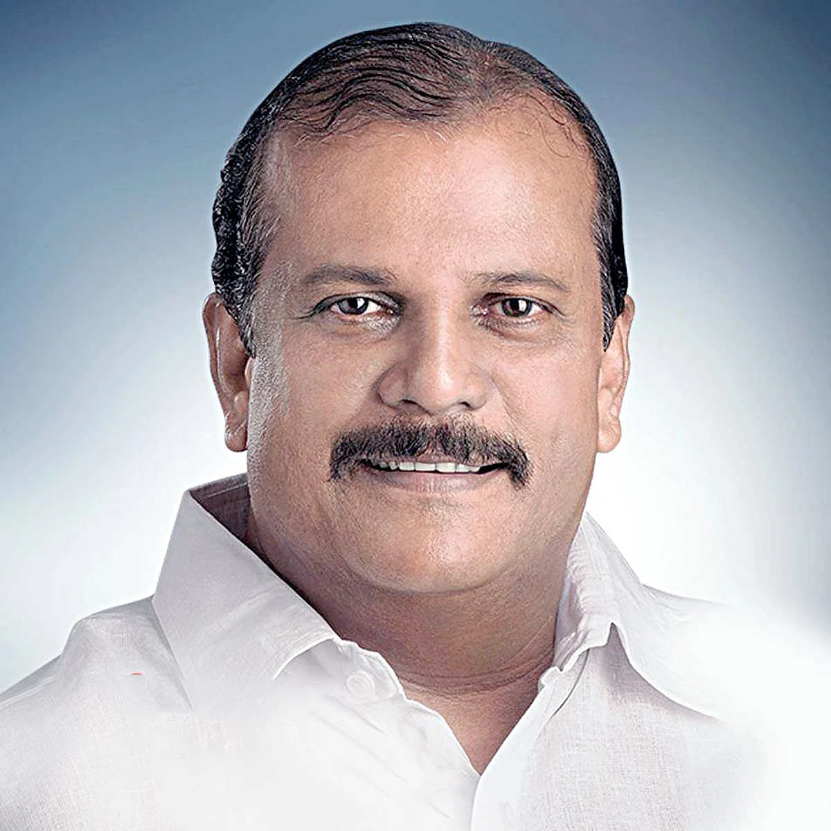 ஜார்ஜுக்கு சார்ஜ் ஏற்றும் பாஜக!