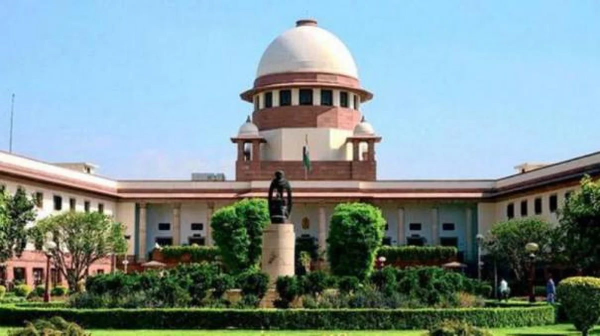 கற்றல் குறைபாடு காரணமாக பட்டப்படிப்பு சான்றிதழ் நிறுத்தி வைப்பு: ஐஐடிக்கு உச்ச நீதிமன்றம் அதிரடி உத்தரவு