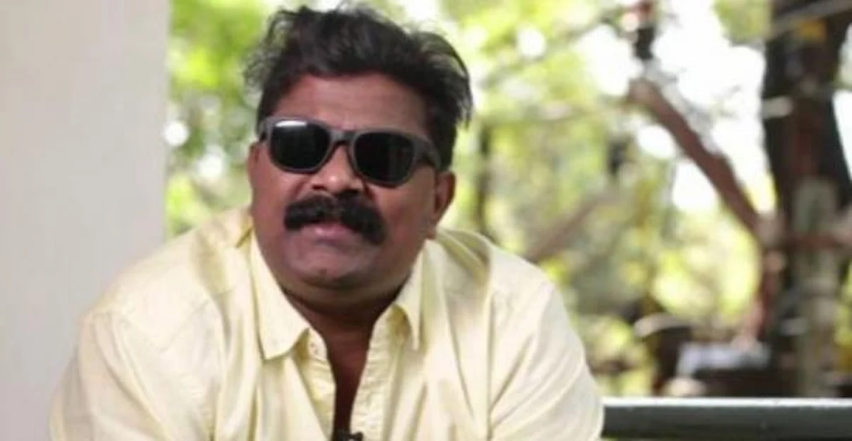 ‘ஒழுங்கா படம் எடு’ என்று எச்சரித்தார்!: இயக்குநர் மிஷ்கின் பரபரப்பு தகவல்
