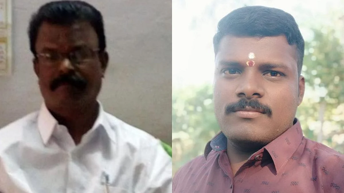 போலி ஆவணங்கள் மூலம் தனியாருக்கு 200 ஏக்கர் நிலம் பட்டா: விஏஓ, மண்டல துணை தாசில்தார் சஸ்பெண்ட்!