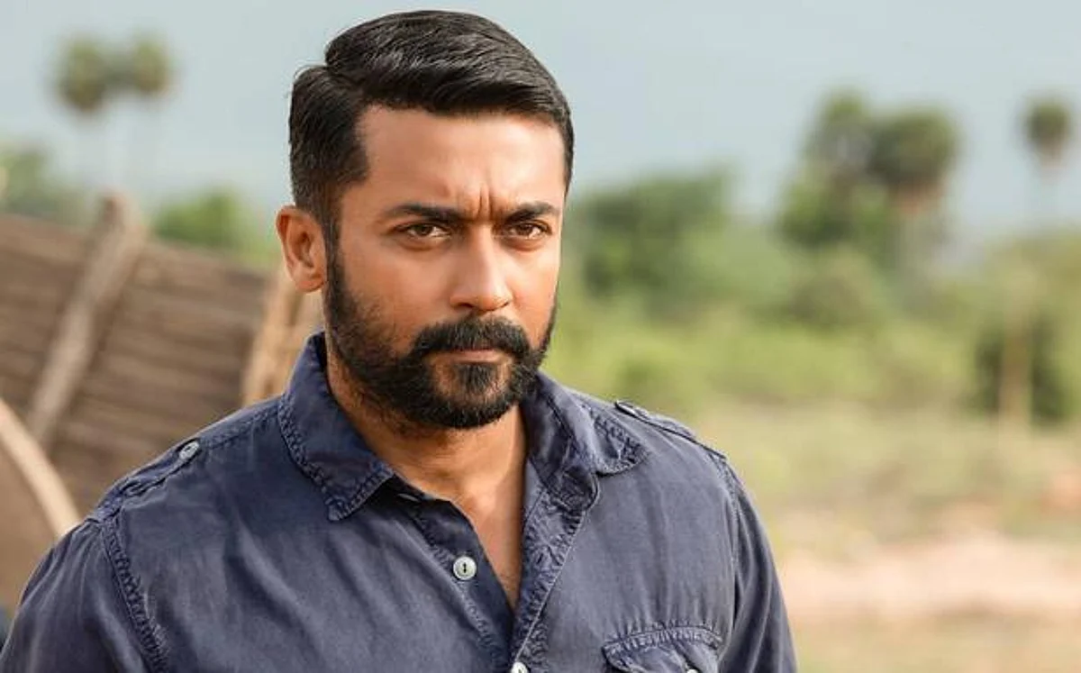 அந்த ரோலில் நடிக்க உடனே ஓகே சொன்ன சூர்யா: `விக்ரம்’ படத்தின் அடுத்த சூப்பர் அப்டேட்