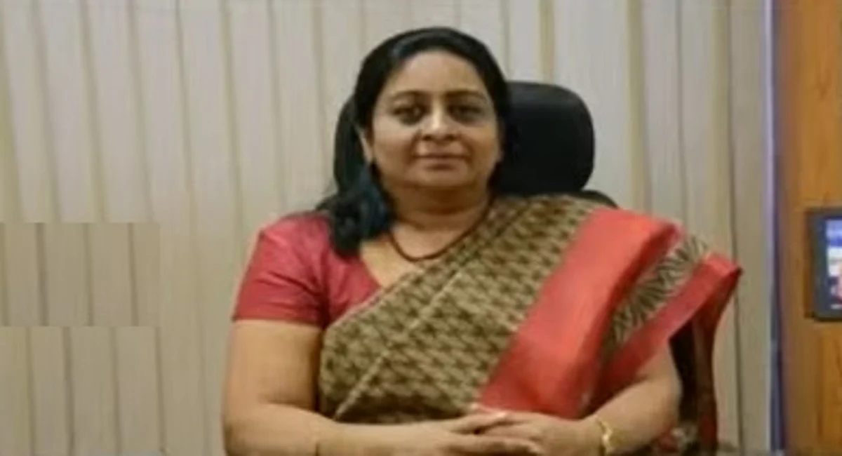 சாதிய வன்மத்துடன் செயல்பட்ட என்ஐஎஃப்டி பெண் இயக்குநர் மீது வழக்கு பதிவு!