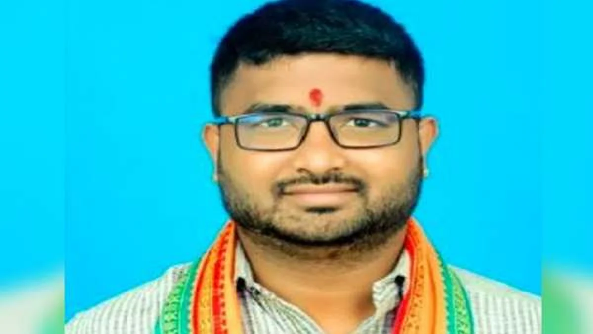 ரவுடி பட்டியலில் இருந்து நீக்கப்பட்ட யார் இந்த பாலச்சந்தர்... பாஜகவில் சேர்ந்த பின்னணி!