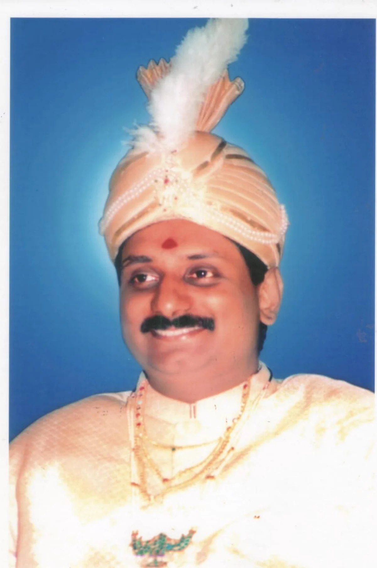 மன்னர் என். குமரன் சேதுபதி