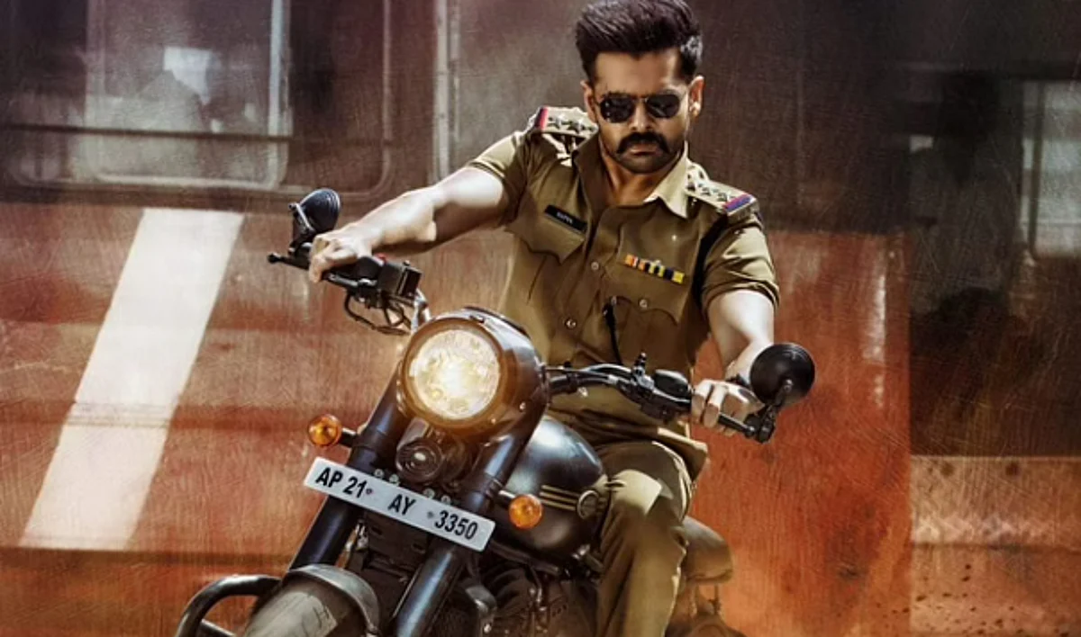 லிங்குசாமி படத்தின் அடுத்த அப்டேட்டை வெளியிட்ட படக்குழு!