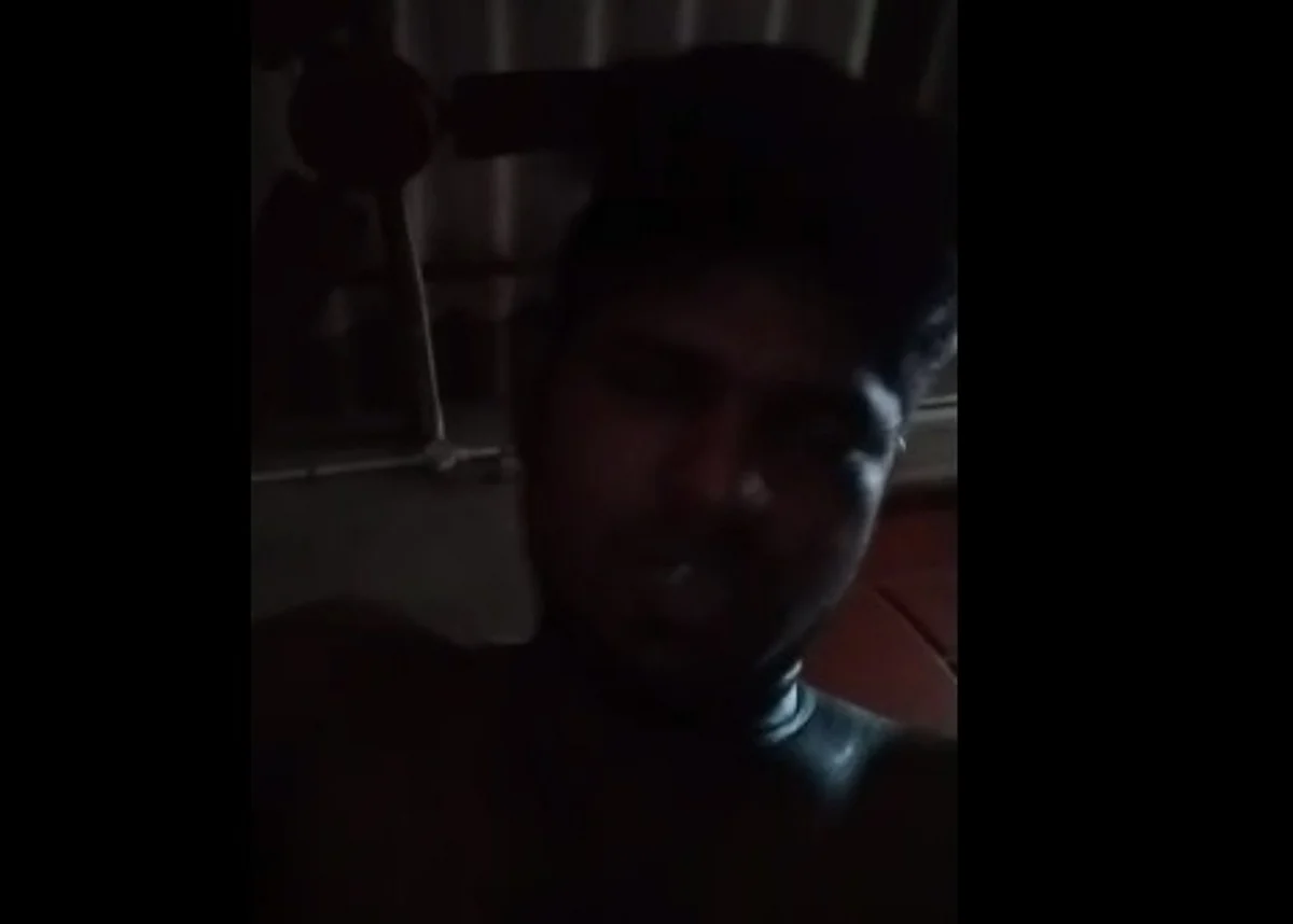 டார்ச்சர் செய்த பைனான்ஸ் உரிமையாளர்: வீடியோ வெளியிட்டு உயிரை மாய்த்த சென்னை டிரைவர்!