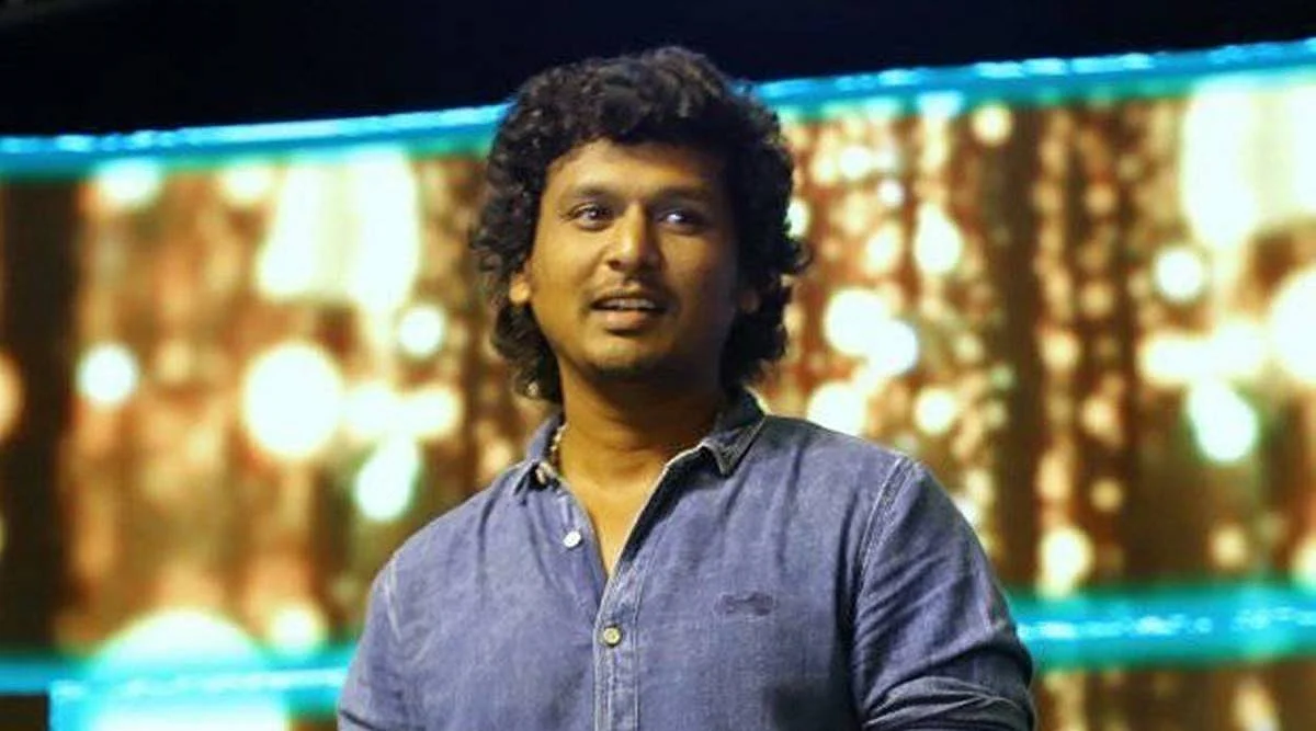‘அடுத்து அந்த ஹீரோவைத்தான் இயக்குகிறேன்' - உறுதிசெய்த லோகேஷ் கனகராஜ்