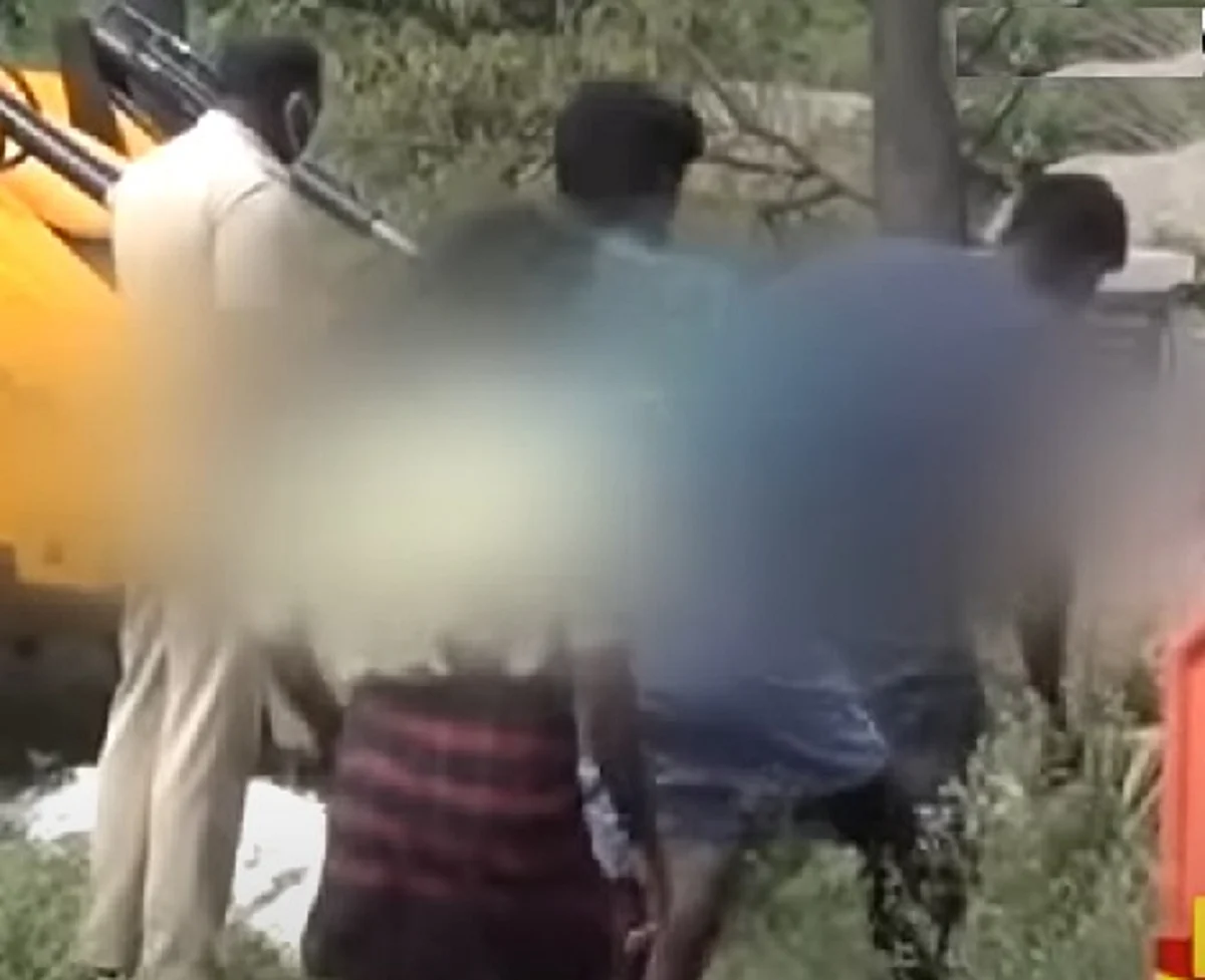 காட்டிக்கொடுத்த ரத்தக்கறை: தம்பியை கொன்ற அண்ணனை சிக்க வைத்த தங்கை