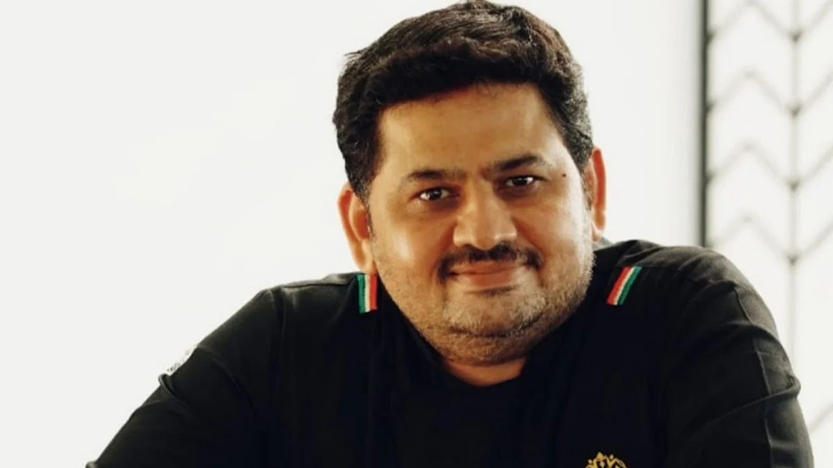 ‘குக் வித் கோமாளி’ நிகழ்ச்சியும் குழந்தைப் பேறும்! - வெங்கடேஷ் பட் கருத்தால் வெடித்த சர்ச்சை