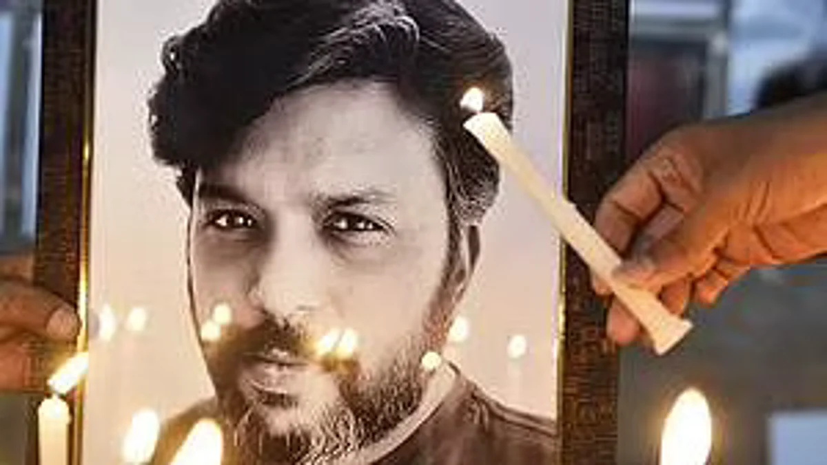 புகைப்படப் பத்திரிகையாளர் டேனிஷ் சித்திக்குக்கு இரண்டாவது புலிட்சர் விருது!