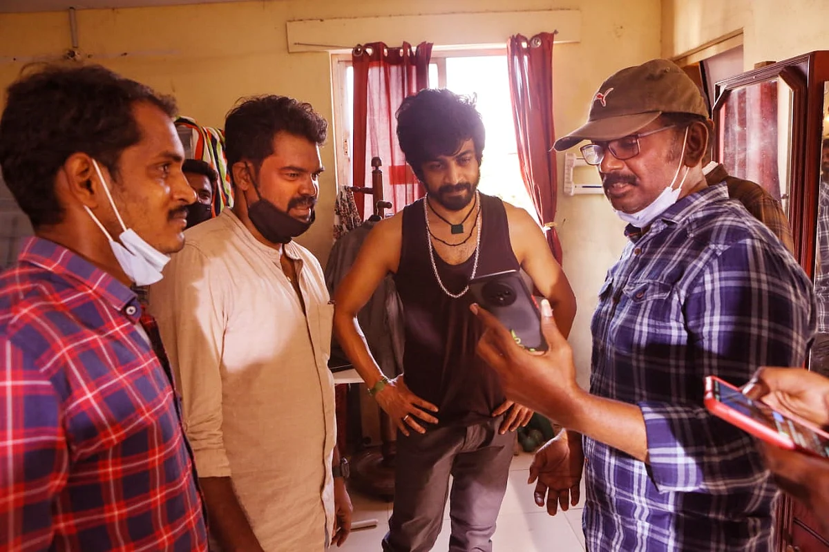 வசந்தபாலனின் `அநீதி’ படப்பிடிப்பு நிறைவு: ஜூனில் வெளியாகிறது!