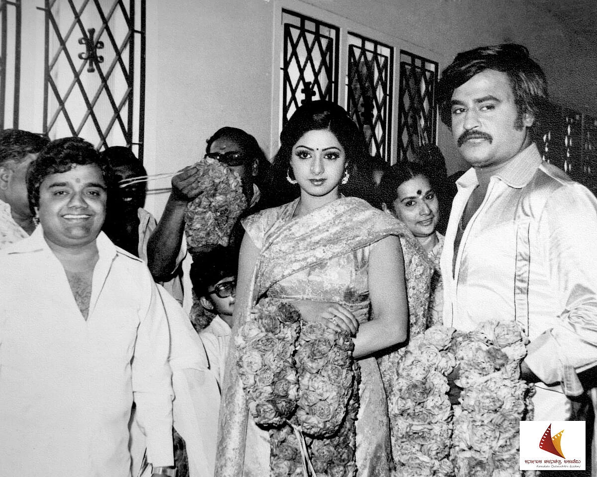 ஆறிலிருந்து எழுபது வரை: ரஜினி சரிதம் - 60