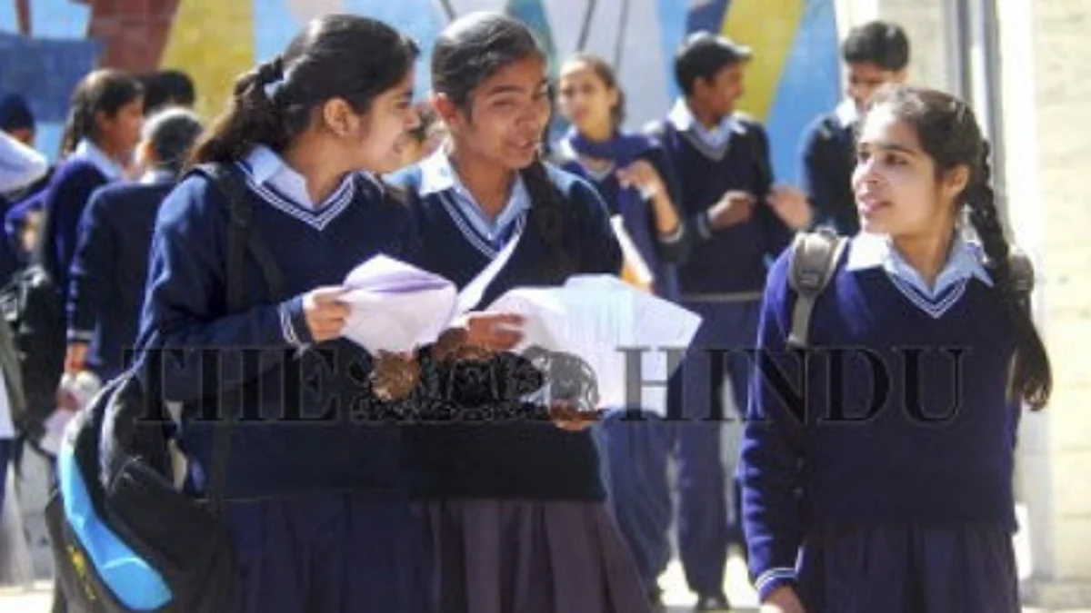 சிபிஎஸ்இ 10, 12-ம் வகுப்பு பொதுத்தேர்வு முடிவுகள் ஜூலையில் வெளியீடு!