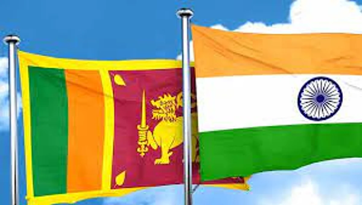 இலங்கைக்கு விசா வழங்குவது நிறுத்தமா?- இந்தியத் தூதரகம் விளக்கம்!