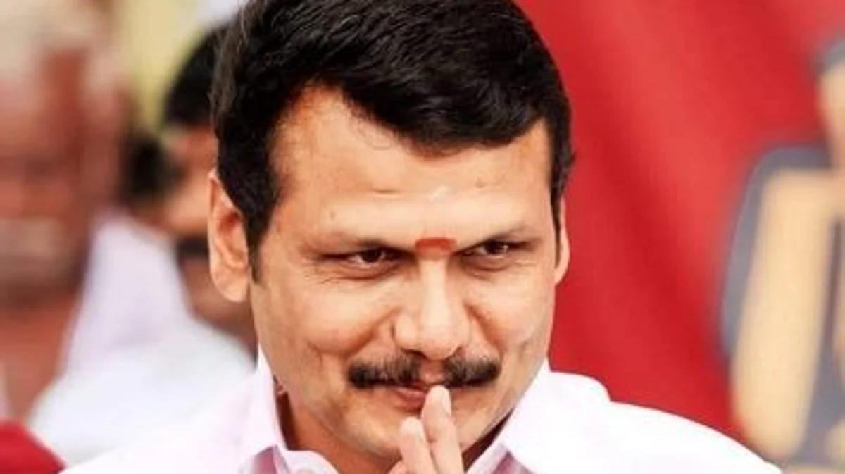 ‘இன்னும் 6 நாட்களுக்கே நிலக்கரி கையிருப்பு’: மின்விநியோகம் குறித்து அமைச்சர் புதுத்தகவல்