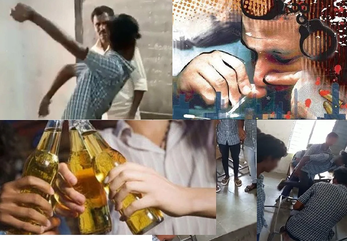 டிசி கொடுப்பது கல்வியில் முன்னேறிய மாநிலத்துக்குத் தலைக்குனிவு!