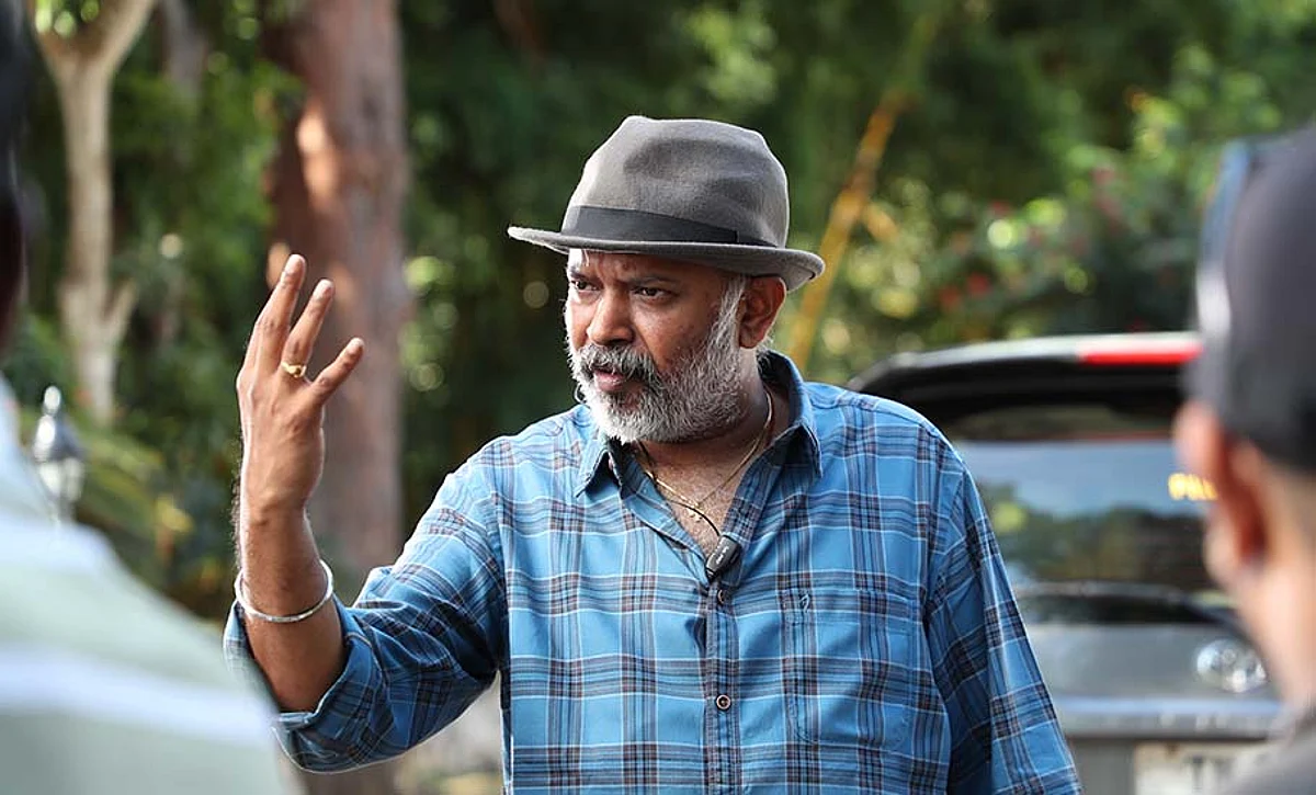 `அஜித், விஜய்யை சந்திக்கலை’: `மங்காத்தா 2’ பற்றி வெங்கட்பிரபு விளக்கம்