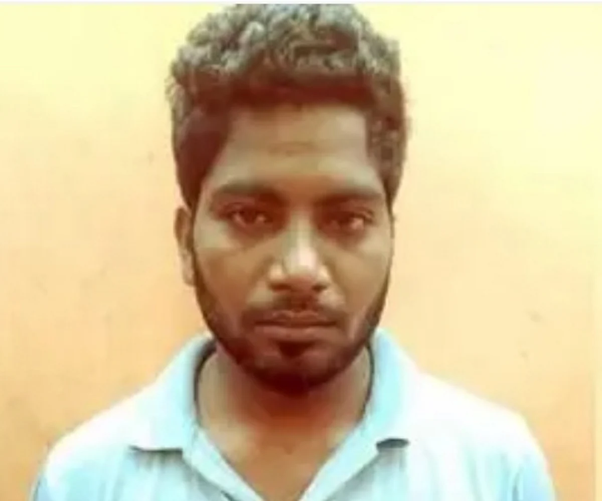 ‘என்னை திருமணம் செய்து கொள்’: மறுத்த பெண்ணின் ஆபாச படத்தை வெளியிட்ட வாலிபர்!