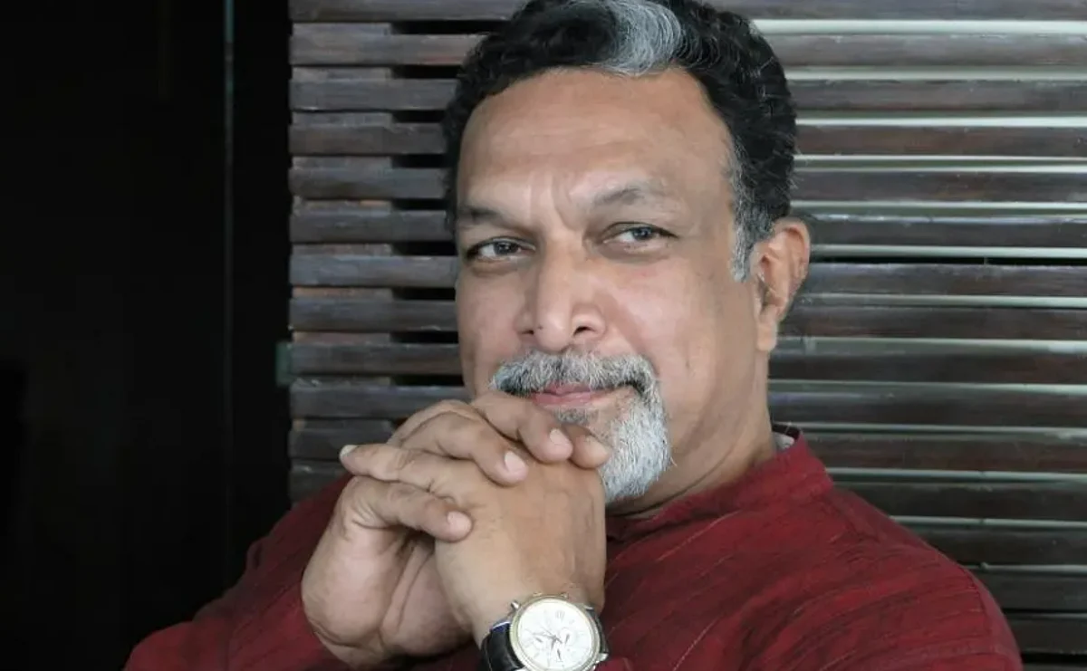 `கலைஞர்களுக்கு அங்கீகாரமும் பாராட்டும்தான் பிரதானம்’: முதல்வருக்கு நடிகர் நாசர் நன்றி