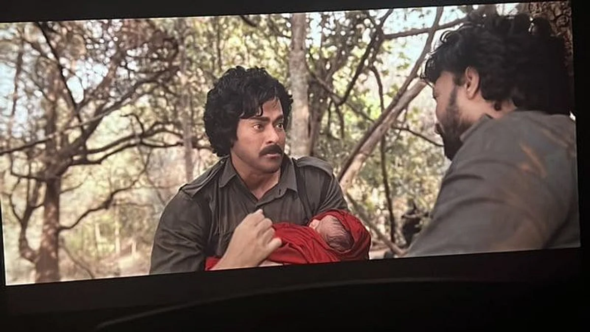 `உங்கள் படத்தால் 75% நஷ்டம், கடனாளியாகிவிட்டேன்’- பிரபல ஹீரோவிடம் இழப்பீடு கேட்கும் விநியோகஸ்தர்