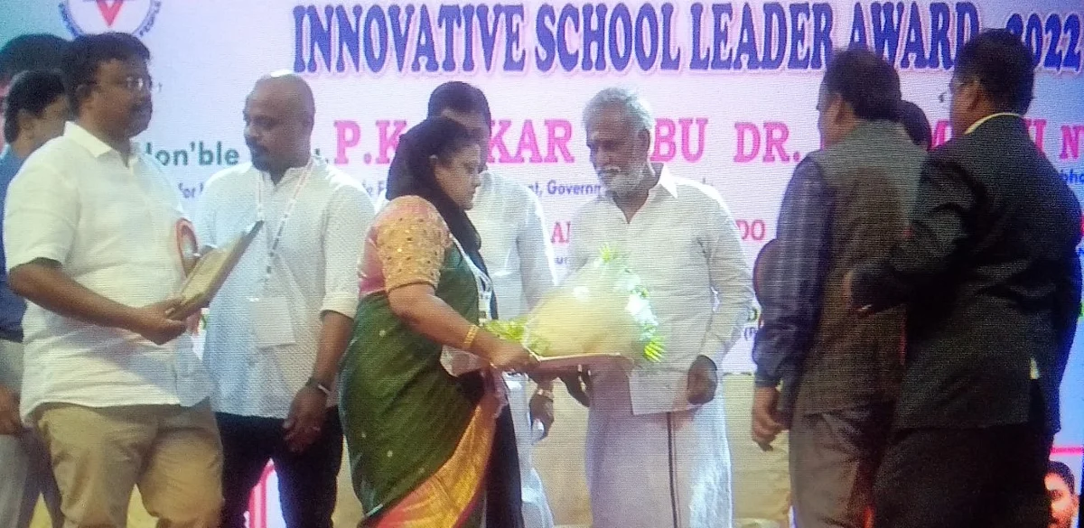 `முதல்வர் எப்போதும் உறுதுணையாக இருப்பார்'- அமைச்சர் சேகர் பாபு